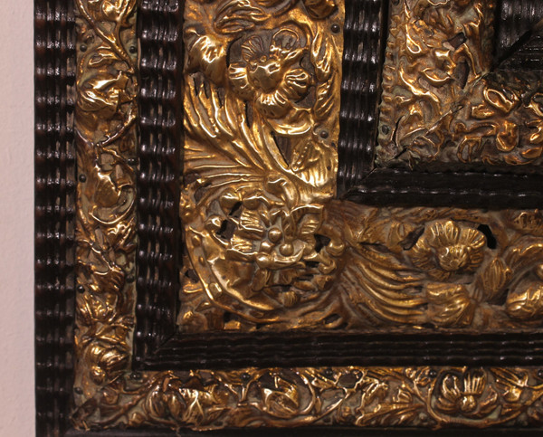 Louis XIV Mirror