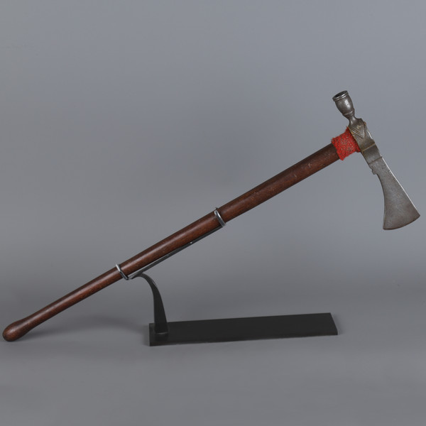 Pipe Tomahawk - USA