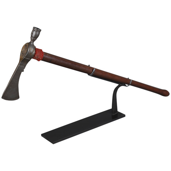 Pipe Tomahawk - USA