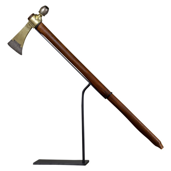 Pipe Tomahawk - USA