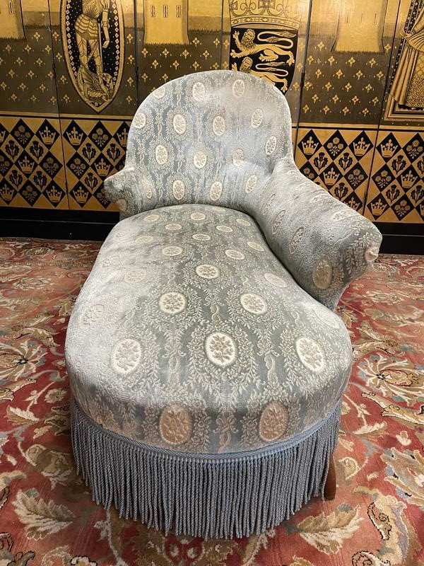 Louis Philippe Chaiselongue - Napoleon III