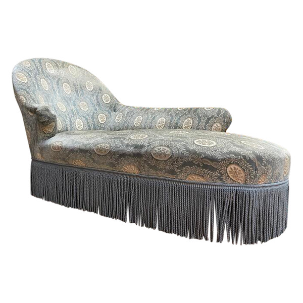 Louis Philippe Chaiselongue - Napoleon III