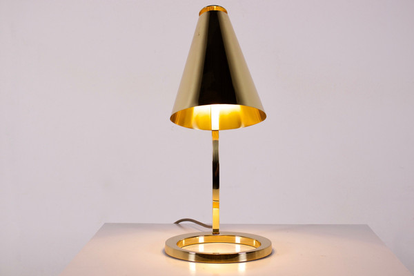 Jakobsson-style dimmer lamp