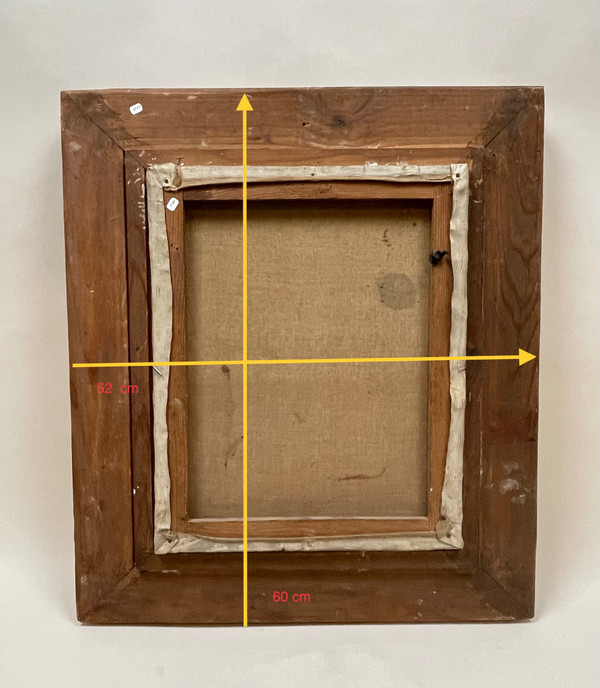 The 30s and 40s model