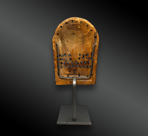 Kindombolo MASK - Democratic Republic of the Congo - First half of the 20th century