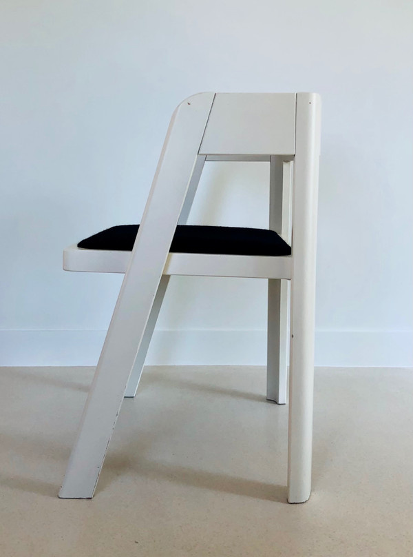 Programma C chair by Tito Agnoli for Citterio, Italy, 1970s