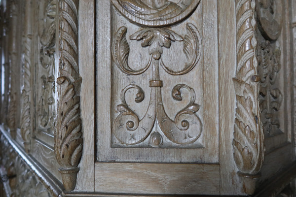 Armoire Renaissance