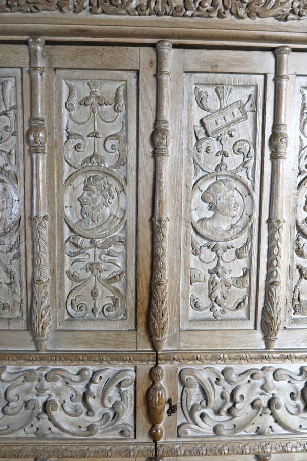 Armoire Renaissance