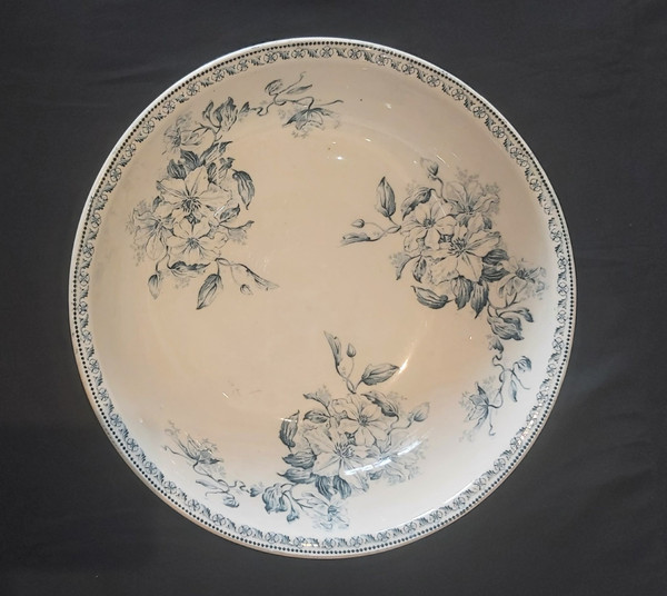 Elegantes Jugendstil-Kosmetikset 