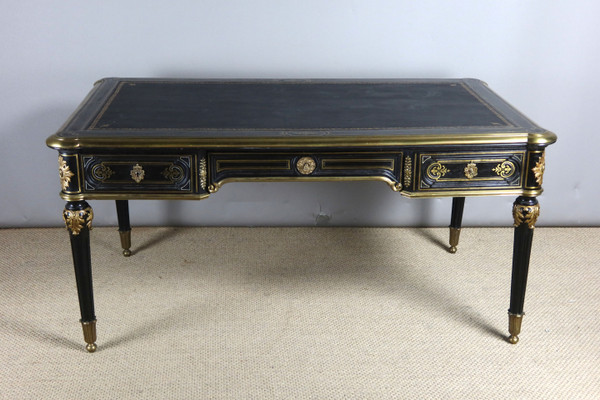 Napoleon III desk