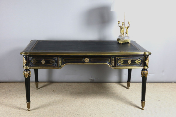 Napoleon III desk