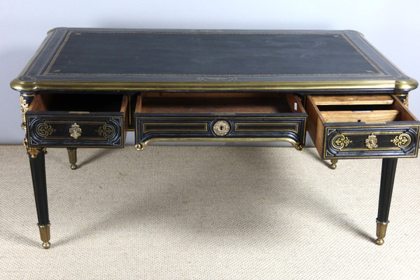 Napoleon III desk