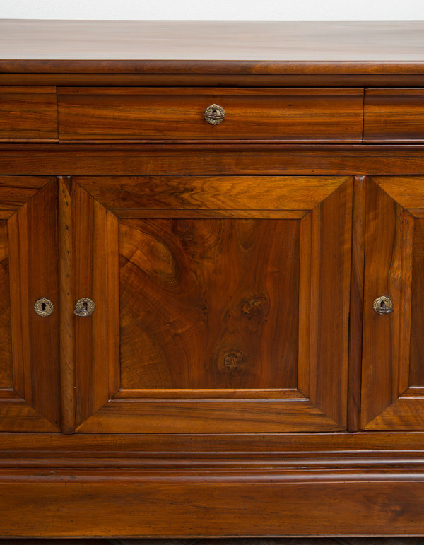 Altes Sideboard (restauriert) Frankreich, 19. Jahrhundert.