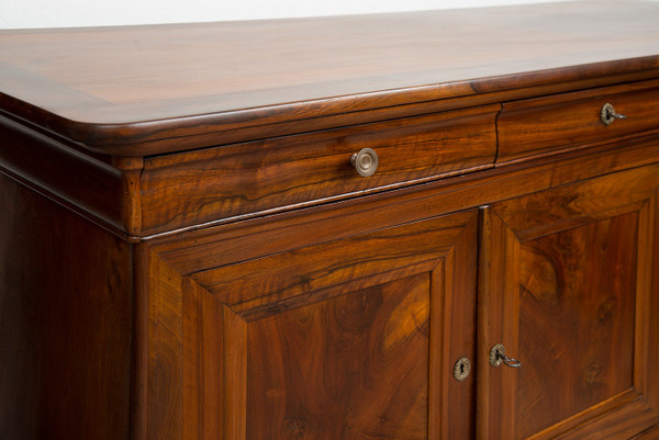 Altes Sideboard (restauriert) Frankreich, 19. Jahrhundert.