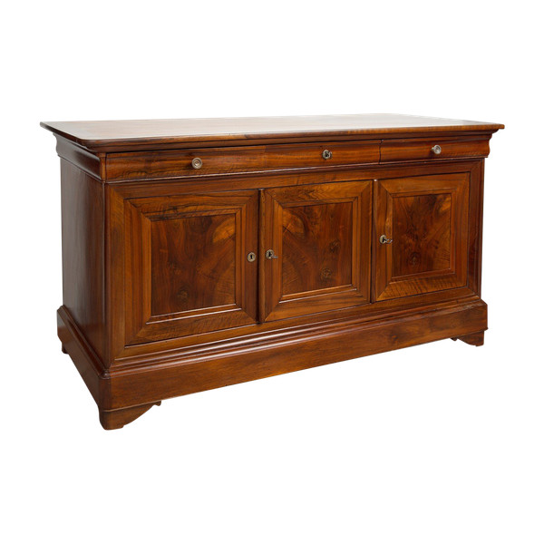 Altes Sideboard (restauriert) Frankreich, 19. Jahrhundert.