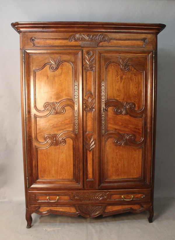 Armoire De Mariage XIXème