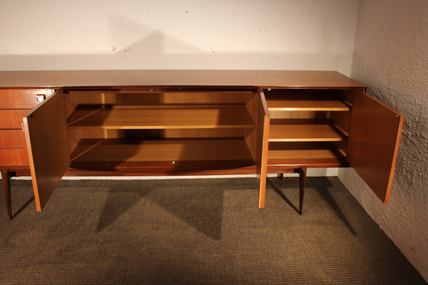 Credenza scandinava