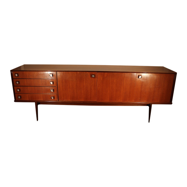 Credenza scandinava