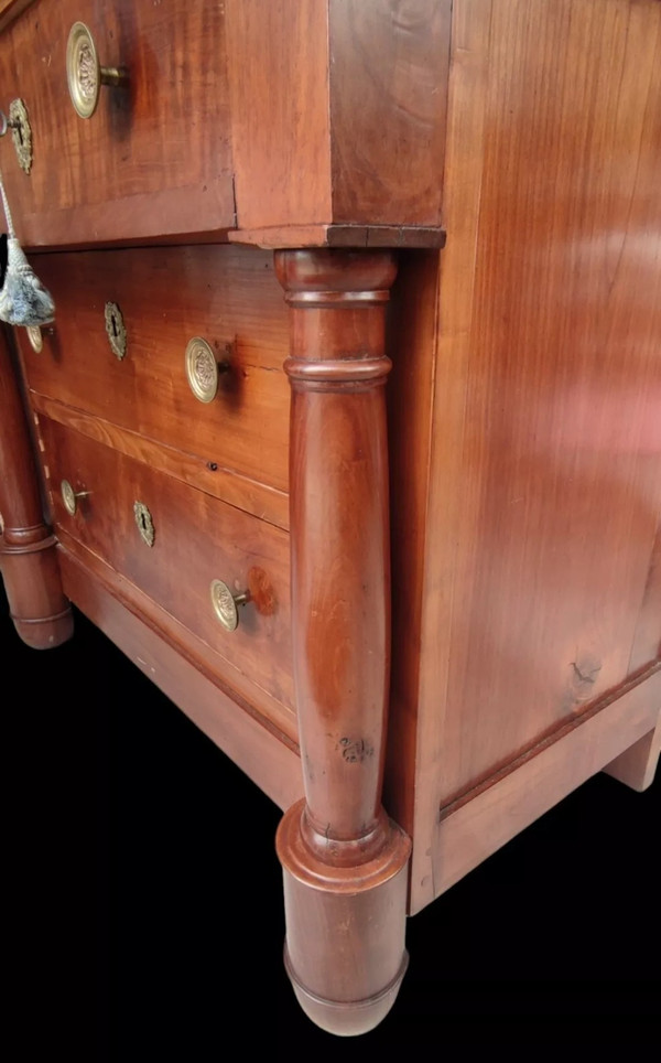 Petite commode Empire 19 ème siècle 