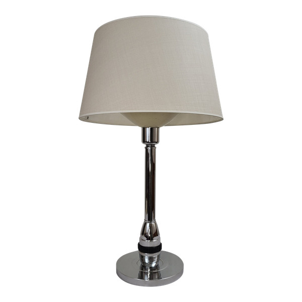 Jumo varilux chrome 50's lamp