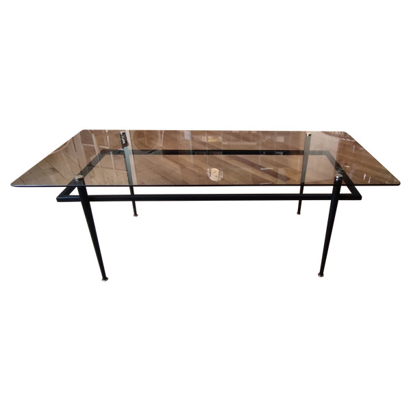 Roger Le Bihan designer coffee table