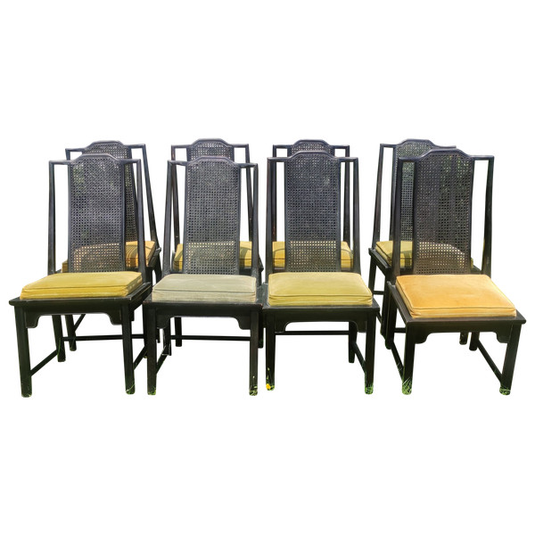 Century Furniture Company Hickory NC USA Dining Chairs