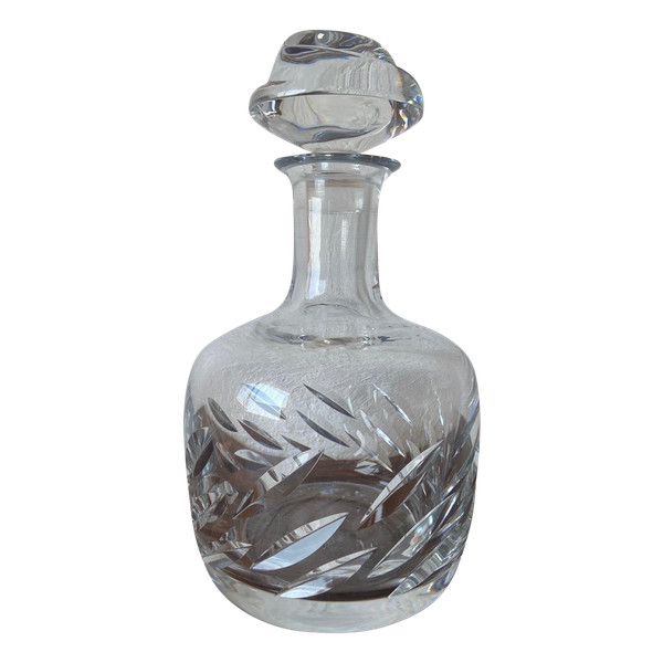 Carafe Lalique 