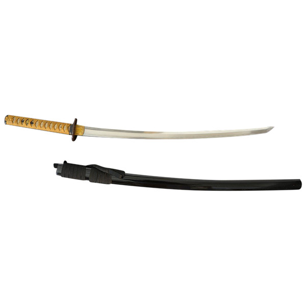 Nihonto Katana  Signed "Kunishige" 国重 