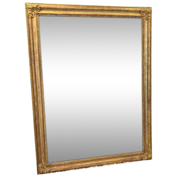 Louis Philippe mirror Ref. 537 / 119x158