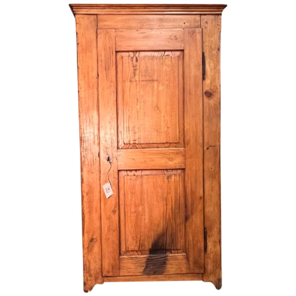 Armoire en épicéa 1800