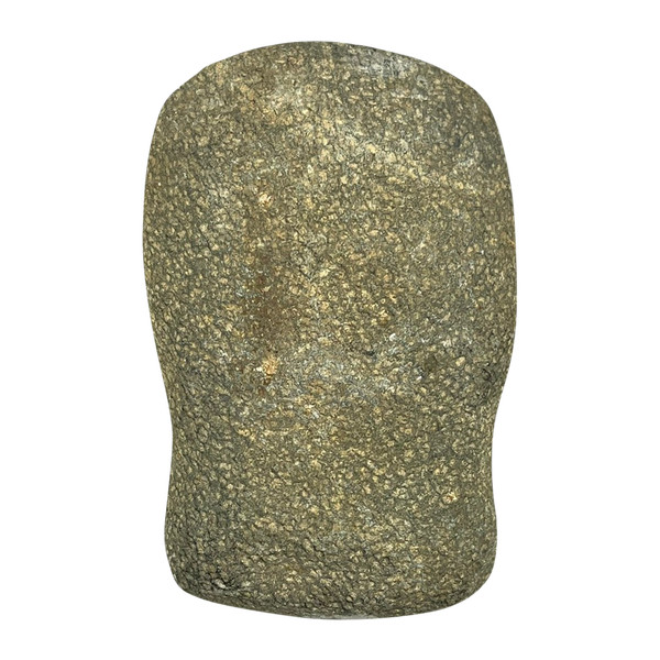 HACHE HEAD - States of Pará, archaeological period