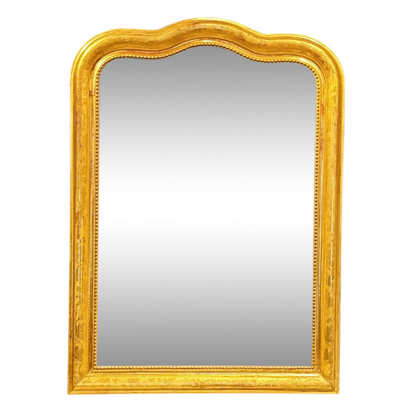 Louis Philippe Mirror Ref. 544/ 102x141