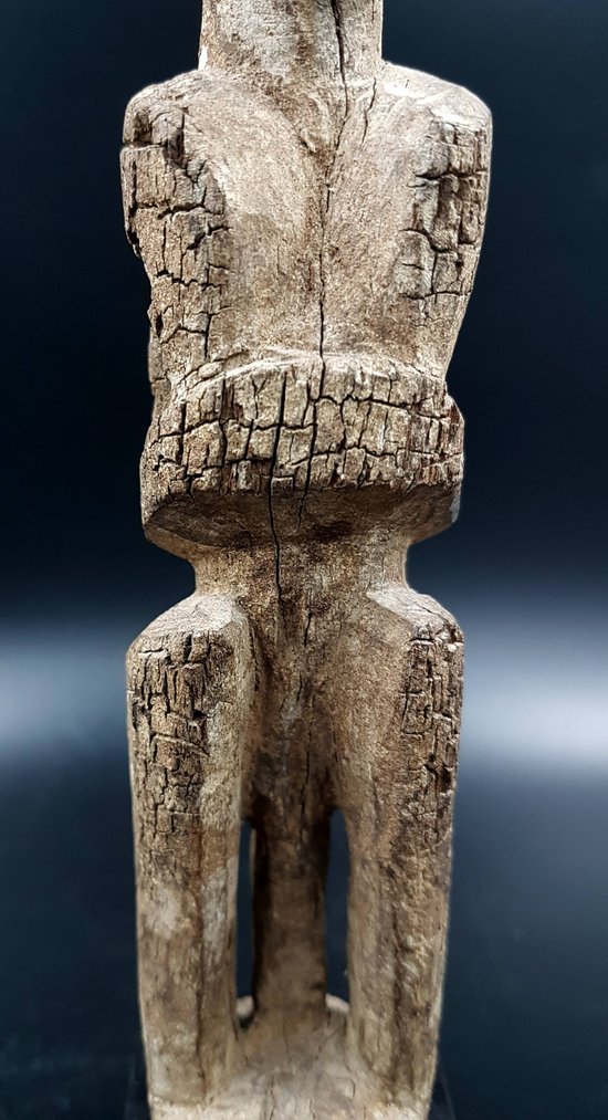 Weibliche Statuette , Dogon, Mali