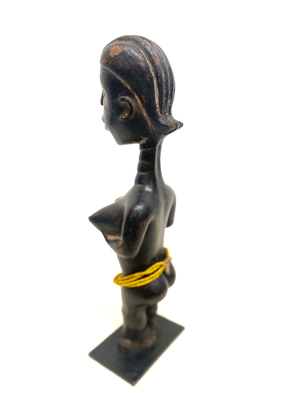 Statuette AGNI de Côte d’Ivoire