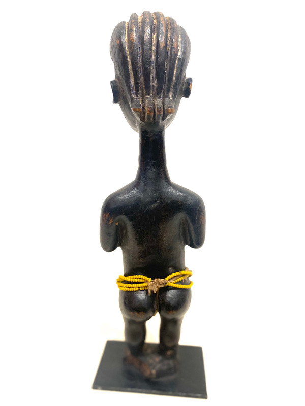 Statuette AGNI de Côte d’Ivoire