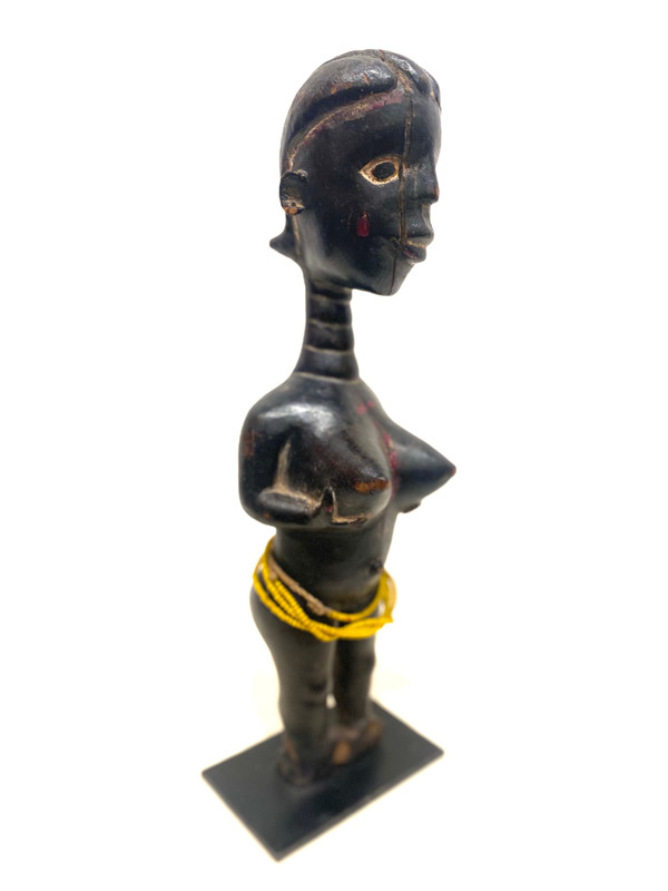 Statuette AGNI de Côte d’Ivoire