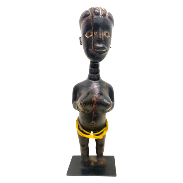 Statuette AGNI de Côte d’Ivoire