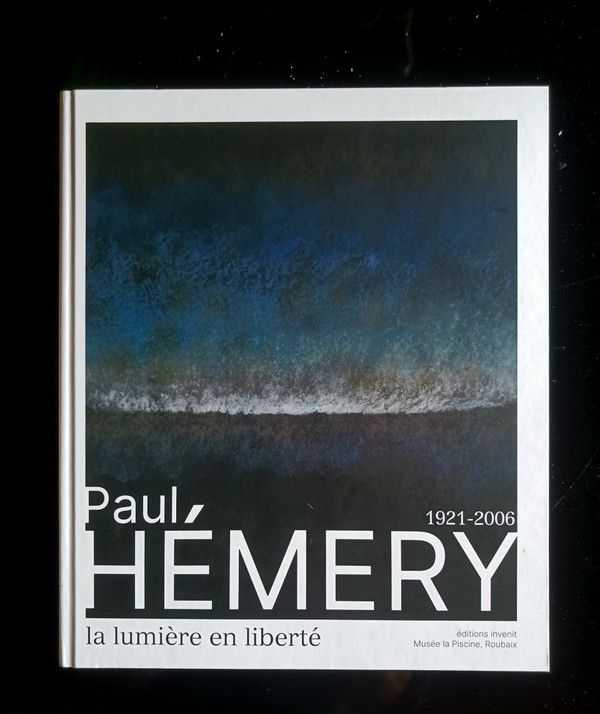 PAUL HEMERY 1921/2006