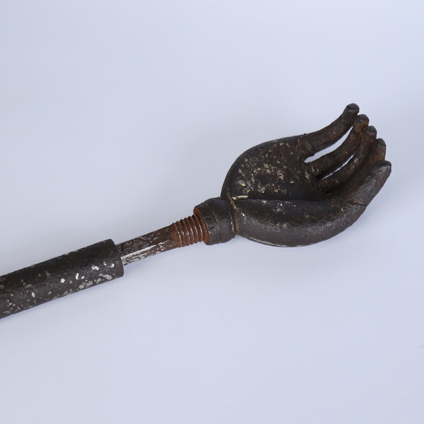 Sceptre / Pushtakhar Mace - Caucase