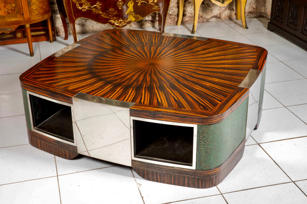 Table basse 