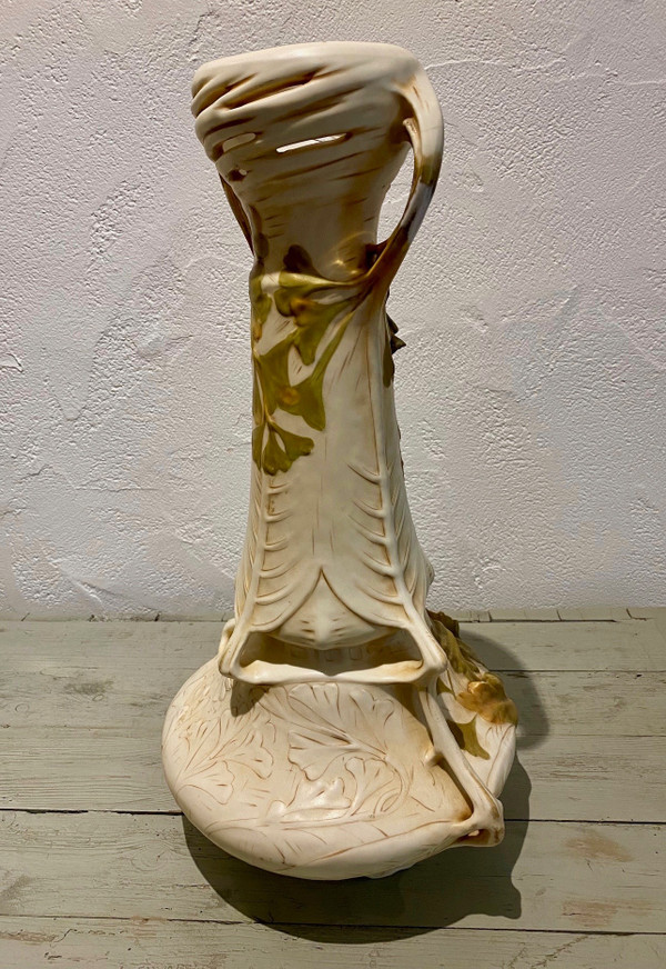 Vase Royal Dux