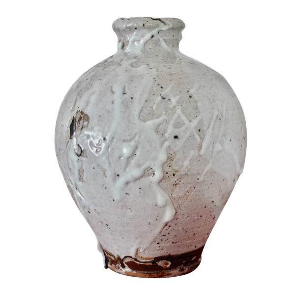 Large baluster vase