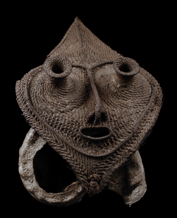 Traditional Talipun currency, tribal art, oceanic art, primitive art, Papua New Guinea