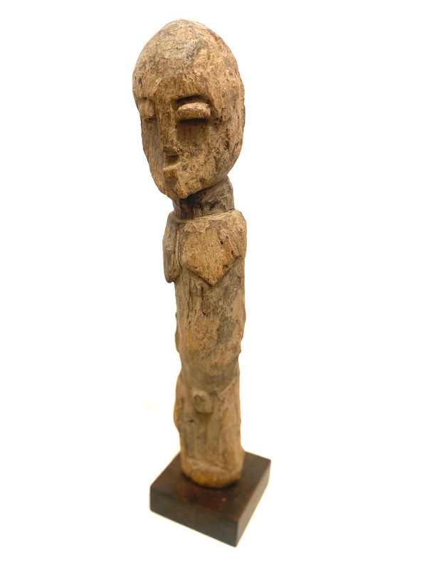 LOBI Bateba-Statue aus Burkina Faso