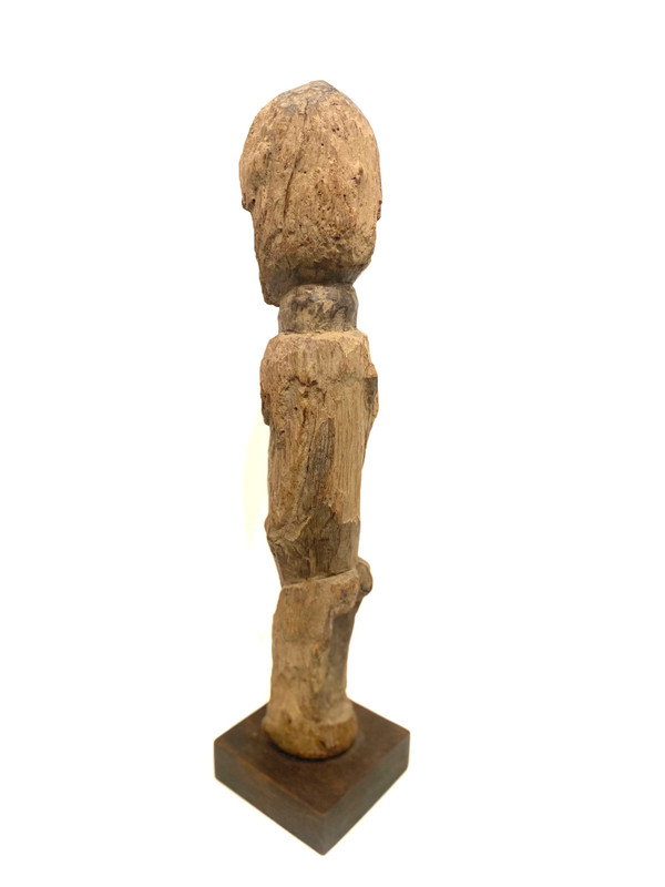 LOBI Bateba-Statue aus Burkina Faso