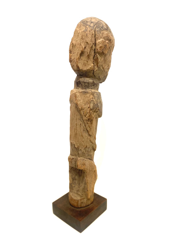 LOBI Bateba-Statue aus Burkina Faso