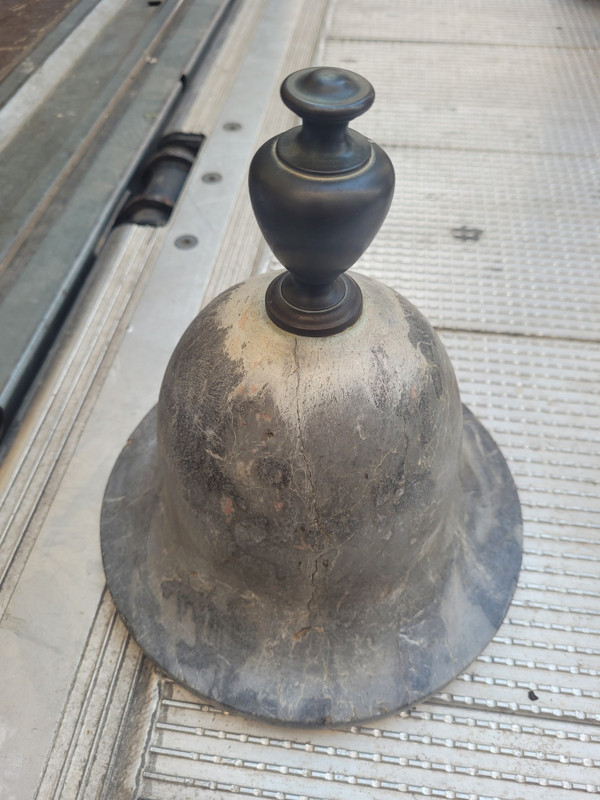 Fontaine En Marbre Gris, d'époque XVIIIème Siècle