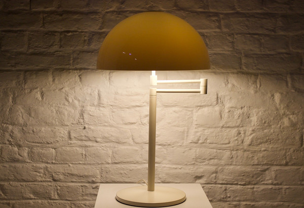 Cosack schwenkbare Gelenklampe