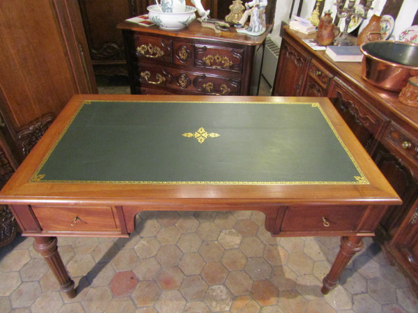 Bureau Louis Philippe