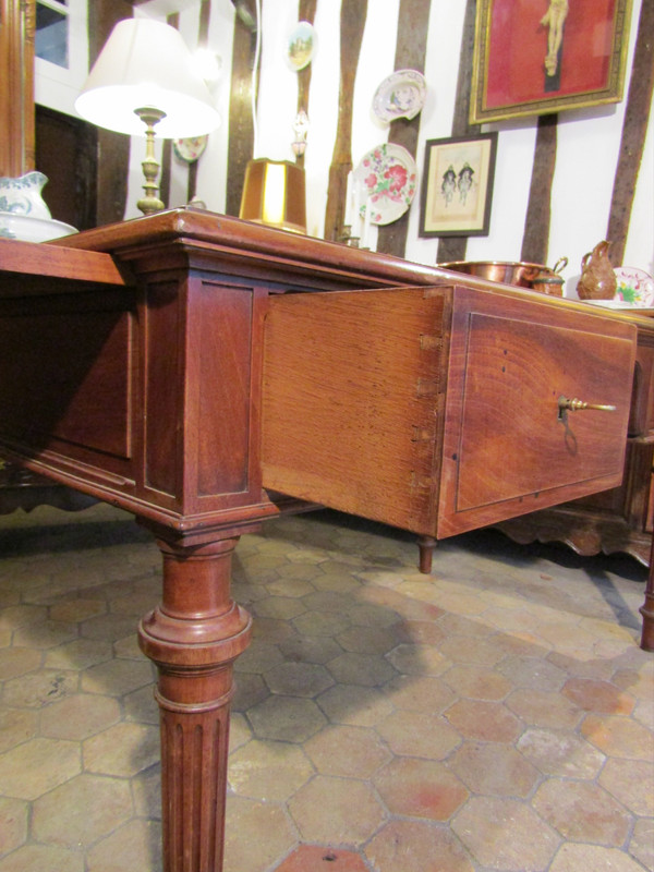 Bureau Louis Philippe